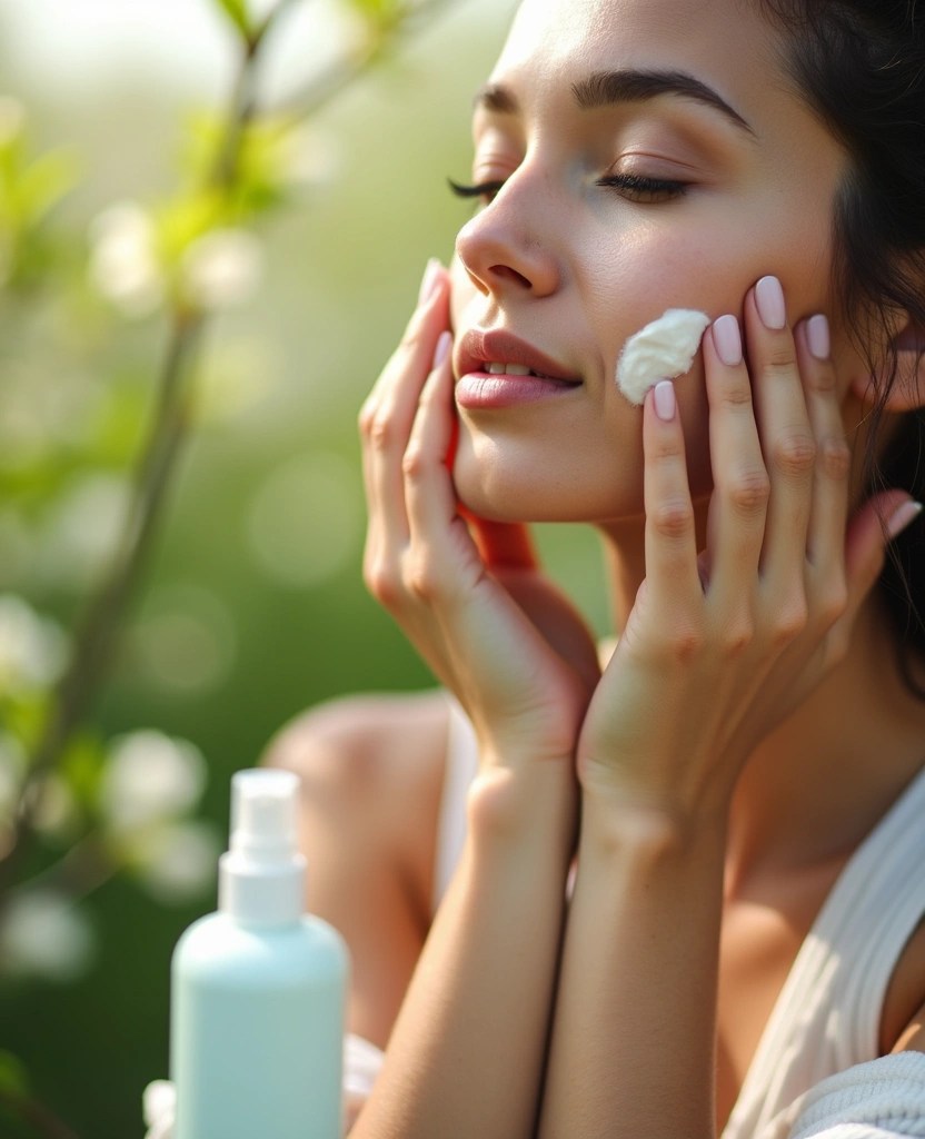 12 Spring Beauty Secrets That’ll Have You Glowing All Season Long! - 1. Hydration is Key