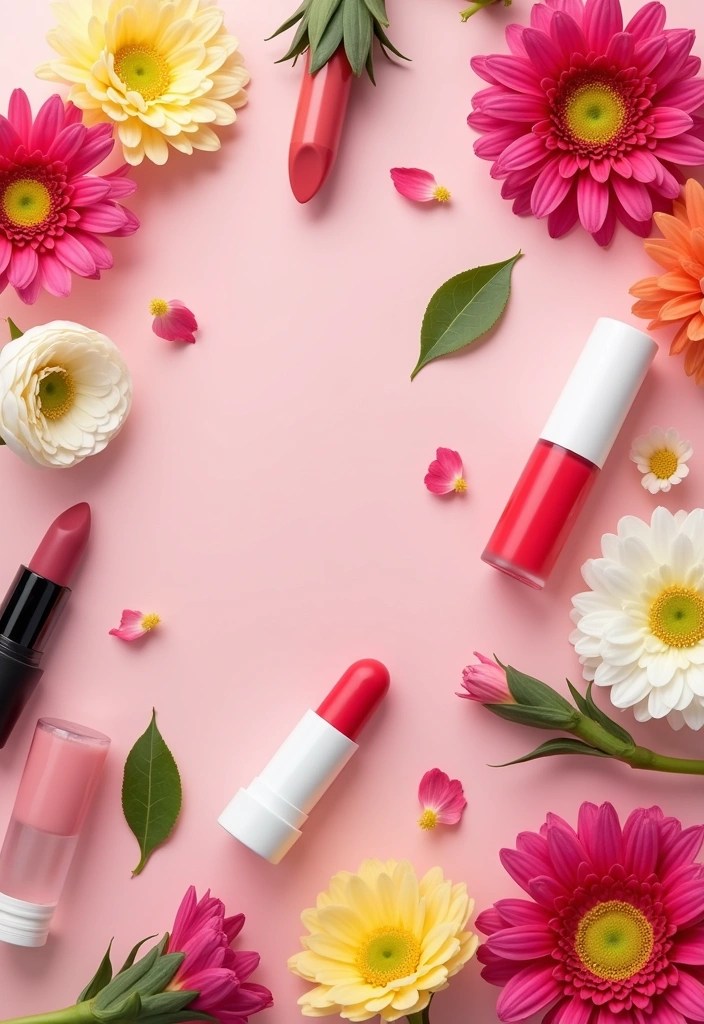 12 Spring Beauty Secrets That’ll Have You Glowing All Season Long! - 10. Upgrade Your Lip Care