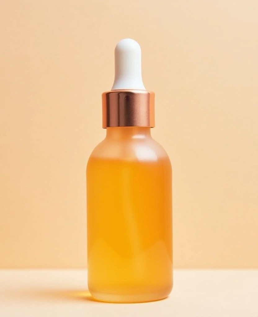 12 Spring Beauty Secrets That’ll Have You Glowing All Season Long! - 2. Brighten Up with Vitamin C