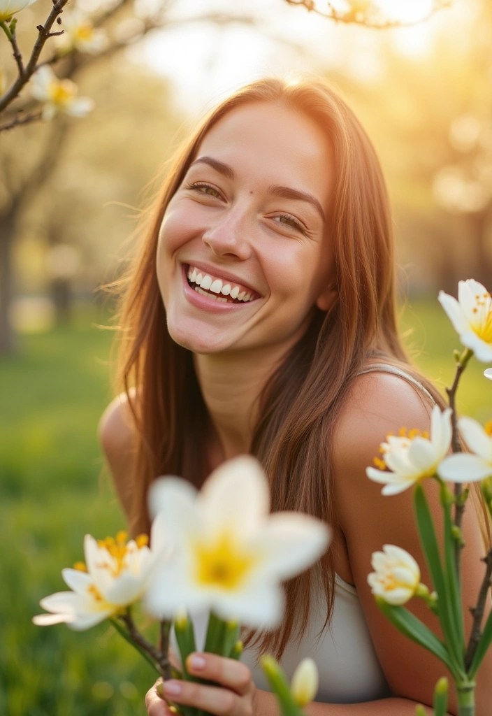 12 Spring Beauty Secrets That’ll Have You Glowing All Season Long! - Conclusion