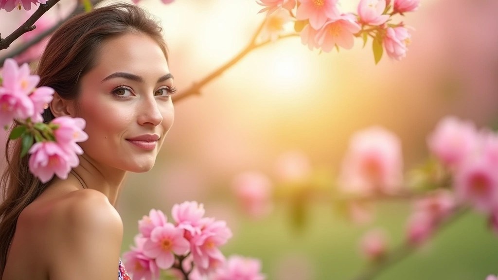 12 Spring Beauty Secrets That’ll Have You Glowing All Season&nbsp;Long!
