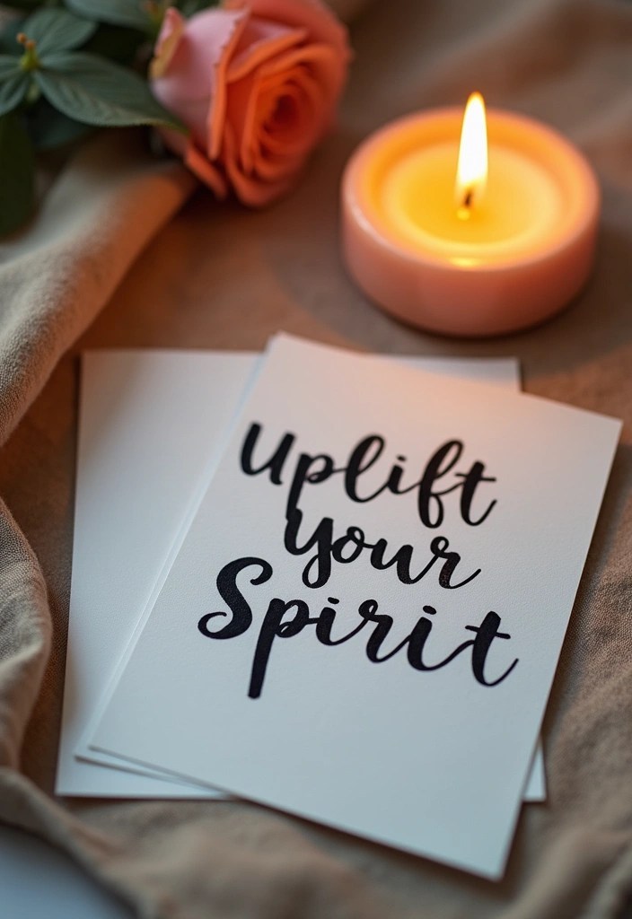 15 Uplifting Mantras to Ignite Your Spirit: Motivation, Confidence & Empowerment at Your Fingertips! - Conclusion