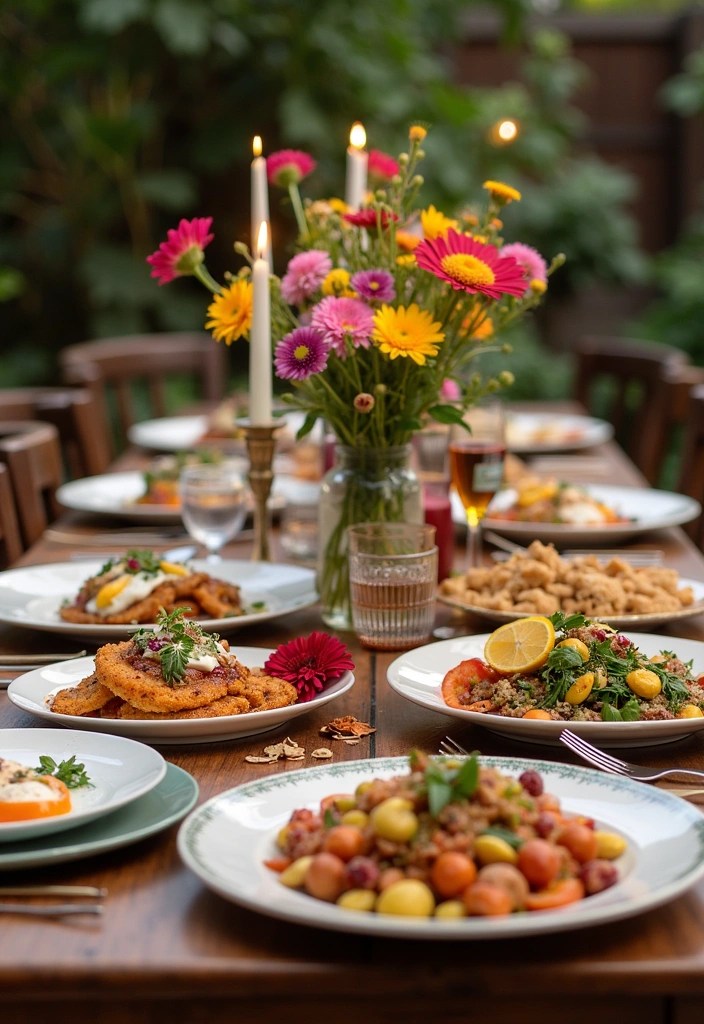 17 Aesthetic & Delicious Mother’s Day Brunch Recipes – Pretty, Tasty & Totally Impressive! (#5 is a Showstopper!) - Conclusion