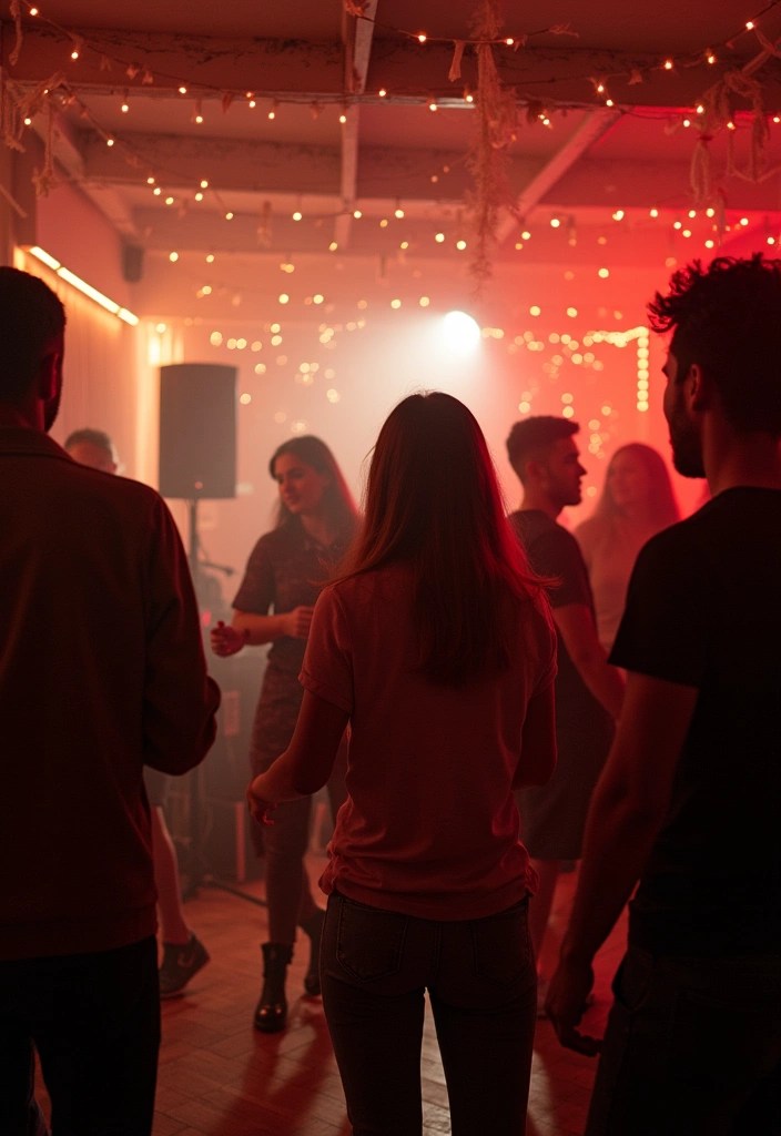 18 Aesthetic & Fun St. Patrick's Day Party Ideas – Festive, Trendy & Shamrock-Chic! (#15 is a Must-Try!) - 14. St. Patrick's Day Playlist