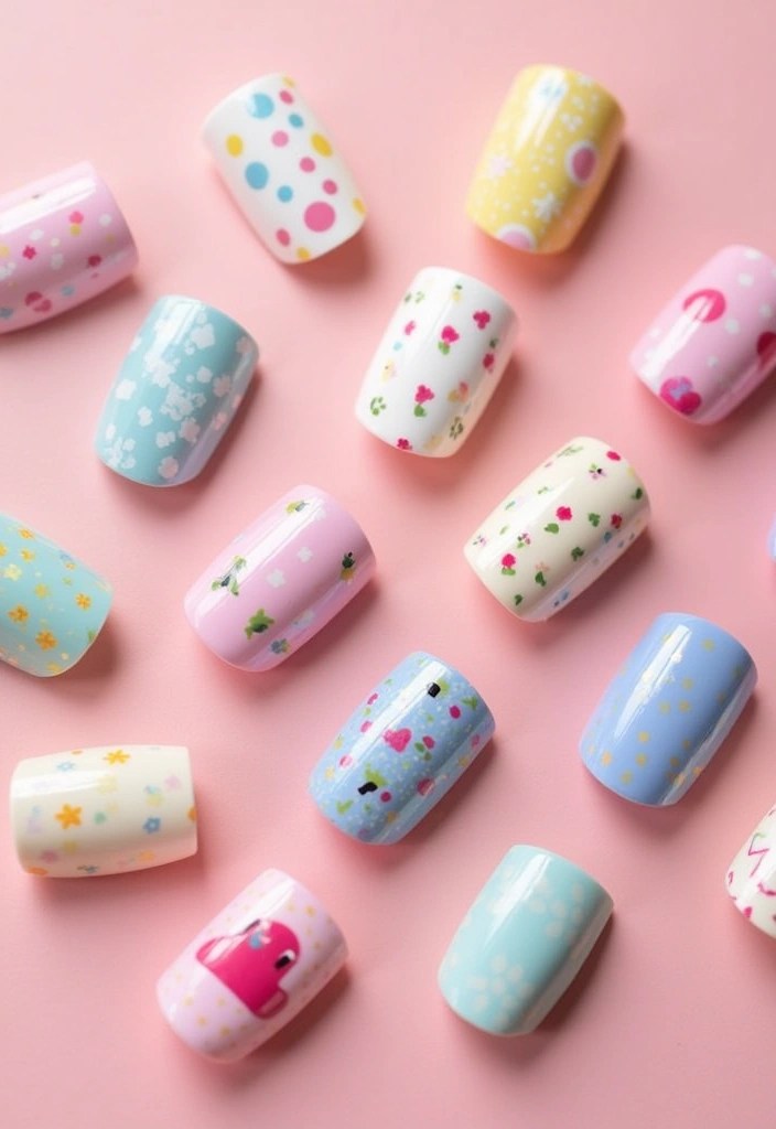 18 Easy Nail Art Techniques That Will Have You Spring-Ready in No Time! - Conclusion