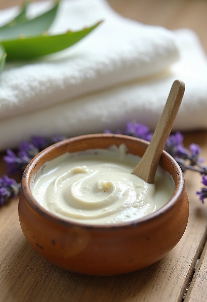 5 Eco-Friendly Skincare Gems That Nourish Your Skin and Protect the Planet (Wait Until You See #3) - 2. Rejuvenating Clay Masks