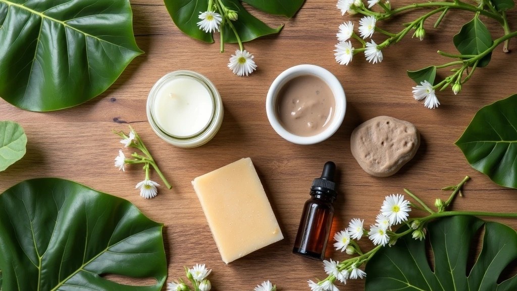 5 Eco-Friendly Skincare Gems That Nourish Your Skin and Protect the Planet (Wait Until You See&nbsp;#3)