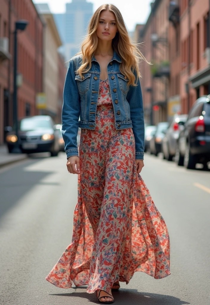 10 Mind-Blowing Experimental Layering Techniques That Will Elevate Your Style Game! - 1. The Art of Length Mixing