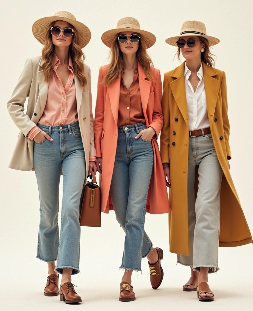 10 Mind-Blowing Experimental Layering Techniques That Will Elevate Your Style Game! - Conclusion