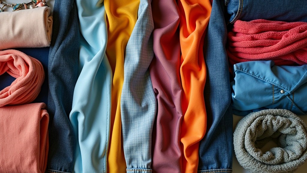 10 Mind-Blowing Experimental Layering Techniques That Will Elevate Your Style&nbsp;Game!