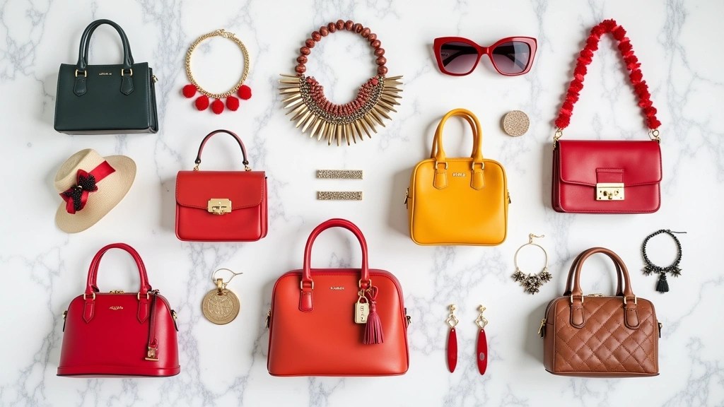 11 Trendsetting Accessories You Need in 2025 (Trust Us, #8 Is a&nbsp;Showstopper!)