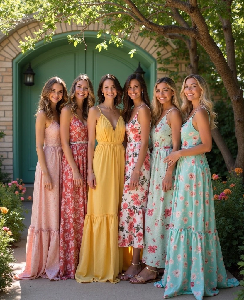 15 Floral Dresses That Will Make You Feel Like a Spring Goddess (Warning: #7 Is a Stunner!) - Conclusion