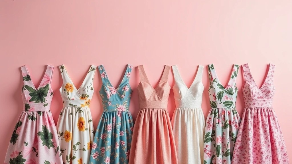 15 Floral Dresses That Will Make You Feel Like a Spring Goddess (Warning: #7 Is a&nbsp;Stunner!)