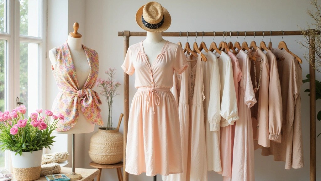 15 Must-Try Spring Fashion Trends That Will Upgrade Your Wardrobe&nbsp;Instantly!