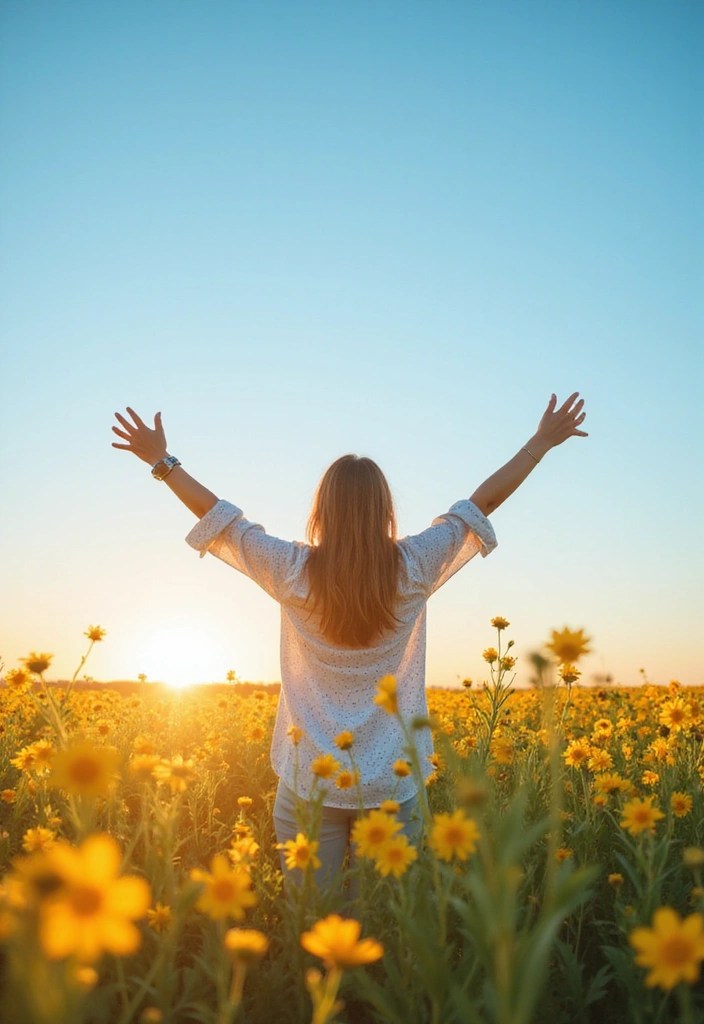 16 Spring Wellness Tips to Refresh Your Mind and Body (Say Hello to a New You!) - Conclusion