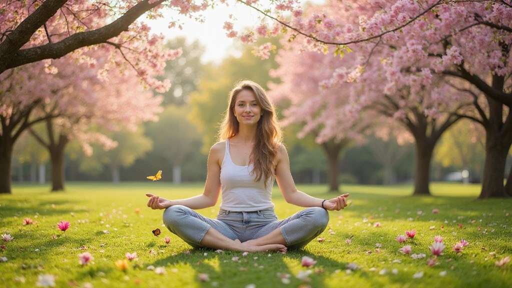 16 Spring Wellness Tips to Refresh Your Mind and Body (Say Hello to a New&nbsp;You!)