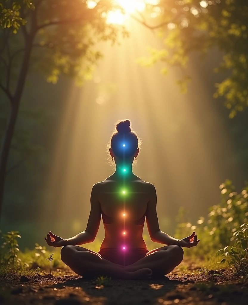 17 Ways to Align Your Aura and Chakras for Maximum Energy Flow (You’ll Want to Start ASAP!) - 1. Meditative Breathing Techniques