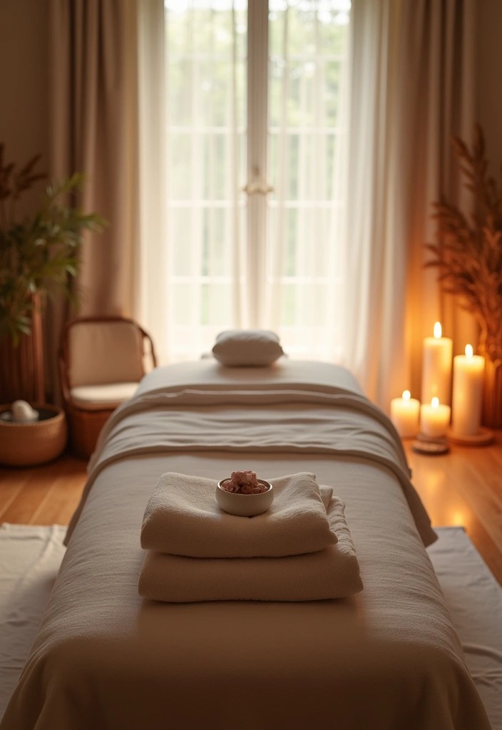 17 Ways to Align Your Aura and Chakras for Maximum Energy Flow (You’ll Want to Start ASAP!) - 10. Energy Healing Sessions