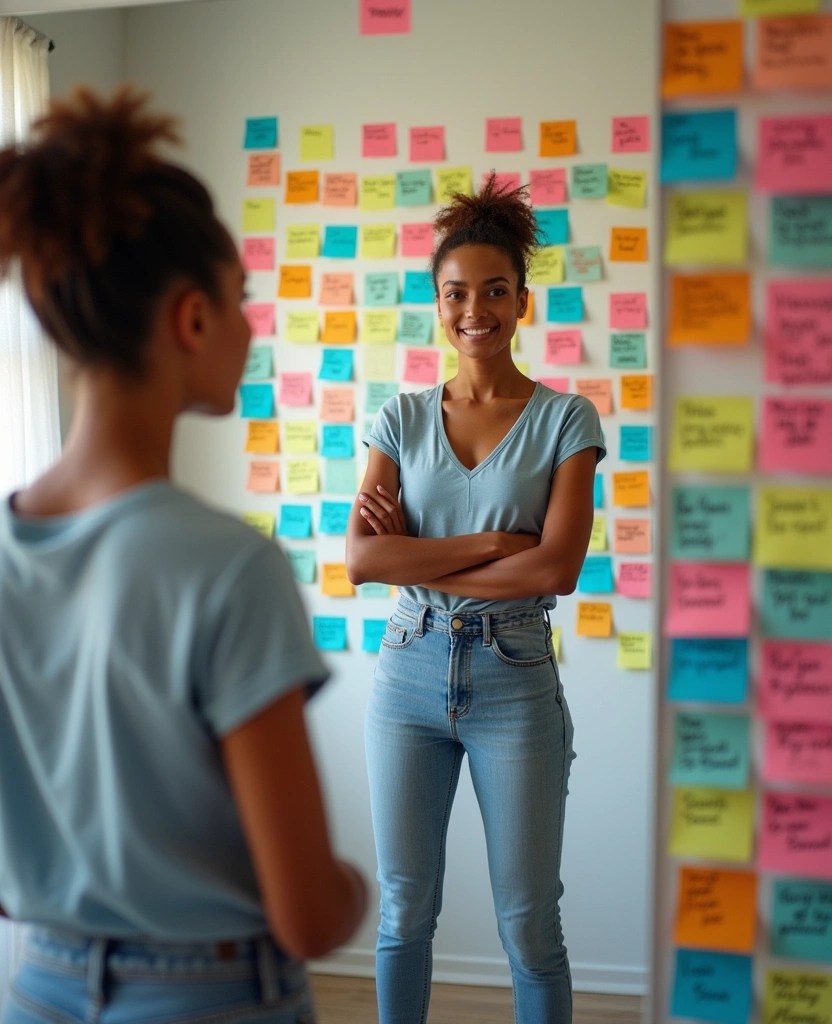 17 Ways to Align Your Aura and Chakras for Maximum Energy Flow (You’ll Want to Start ASAP!) - 11. Affirmations for Positive Energy