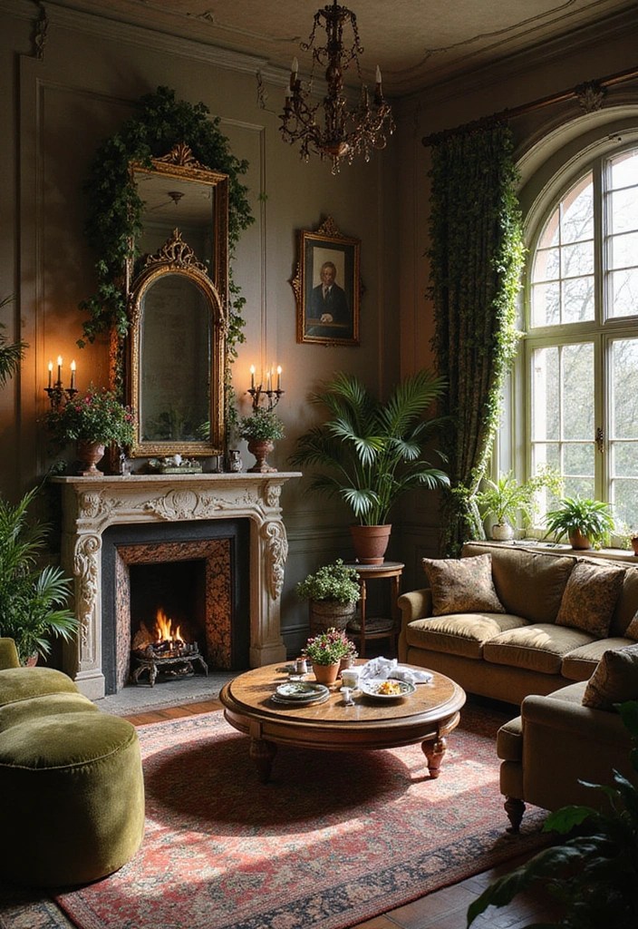5 Enchanting Castlecore Aesthetic Must-Haves for Your Fairytale Home! - Conclusion