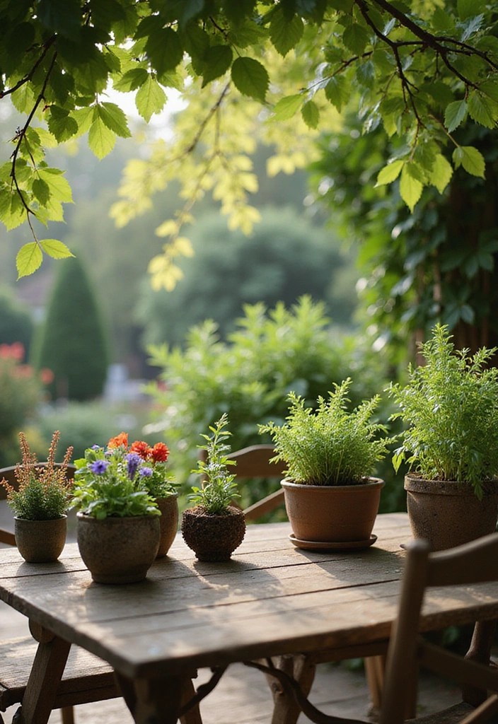 7 DIY Kokedama Projects That Will Add a Touch of Nature to Your Space! - 4. Kokedama for Outdoor Spaces