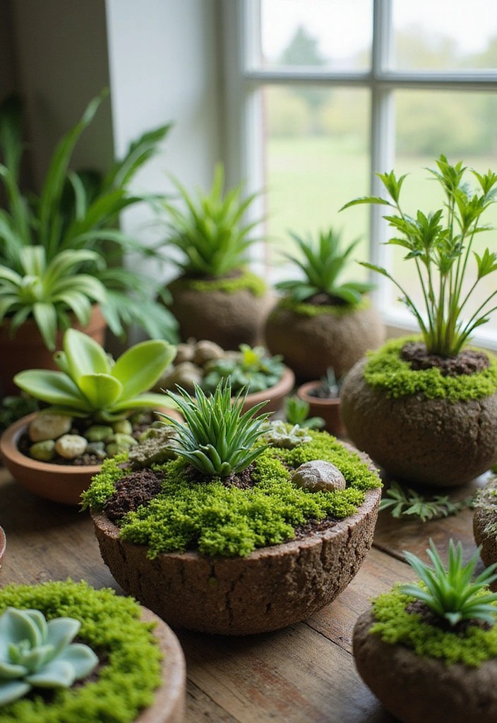 7 DIY Kokedama Projects That Will Add a Touch of Nature to Your Space! - Conclusion