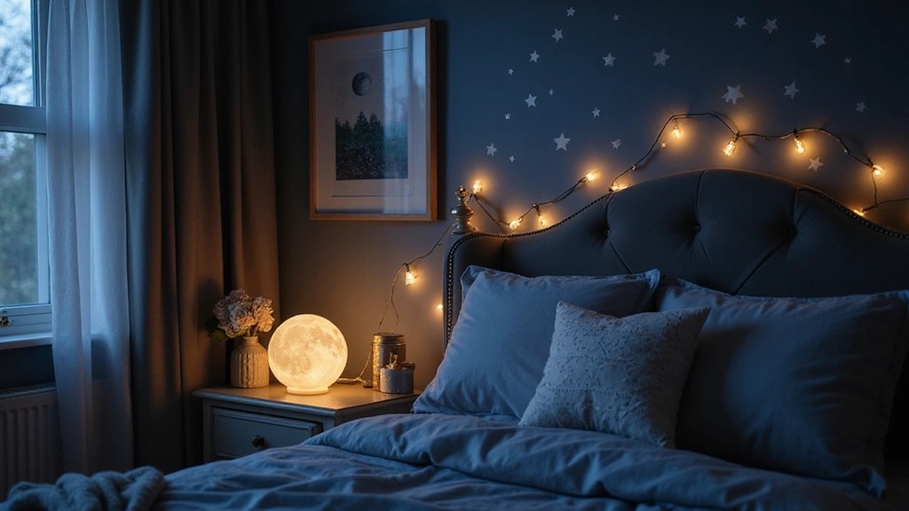 Lunar Luxe: 10 Celestial-Themed Accessories for Starry&nbsp;Nights