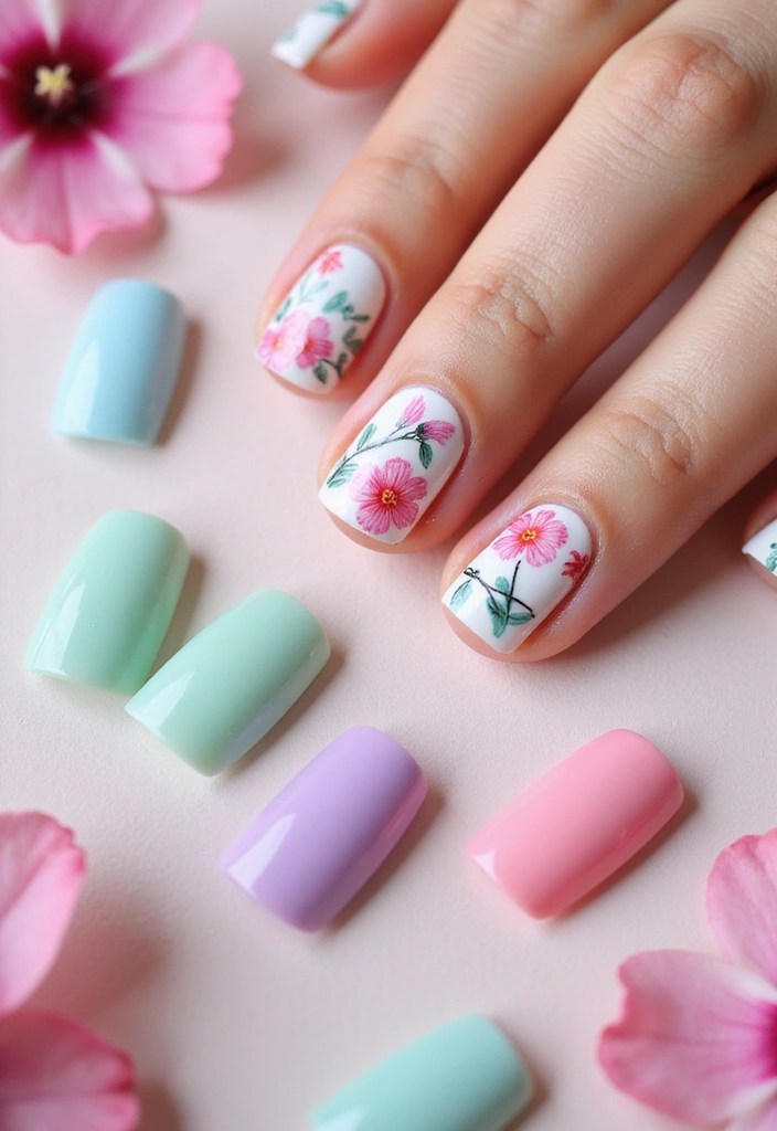 Transform Your Nails with These 12 Seasonal Trends (Bloomcore & Jelly Glaze Must-Haves!) - Conclusion