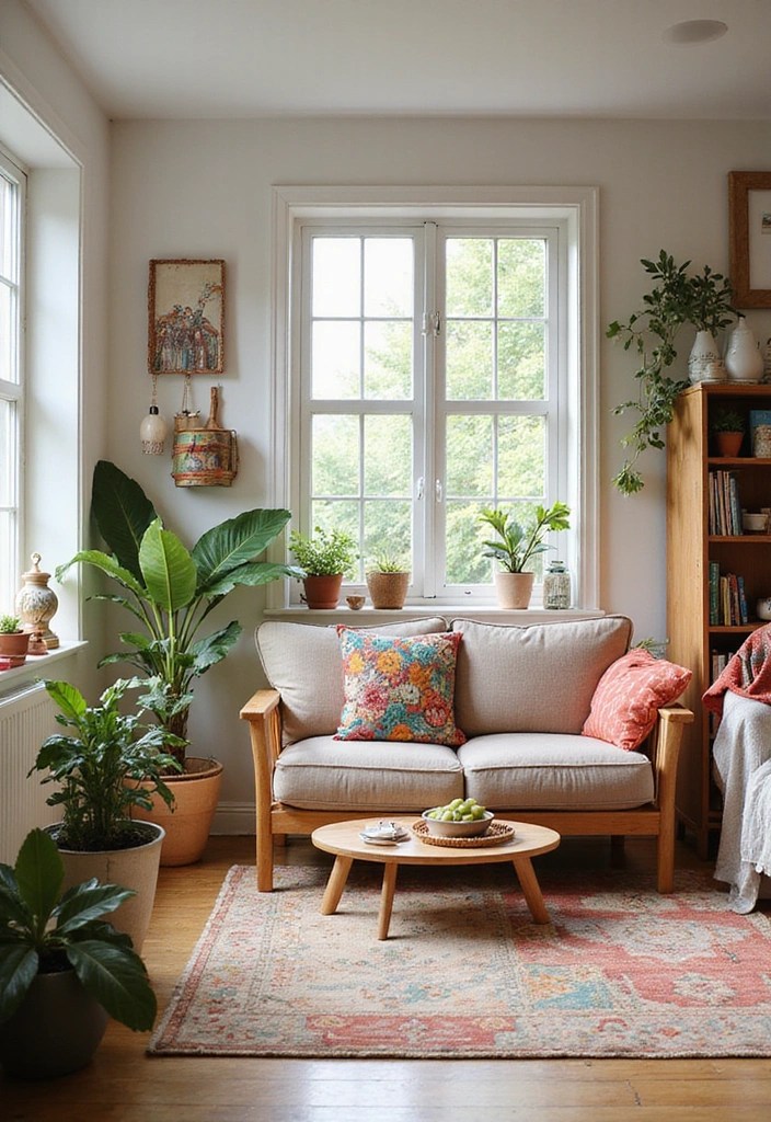 Whimsical Wonders: 12 Quirky Home Decor That Makes Your Space Pop - Conclusion