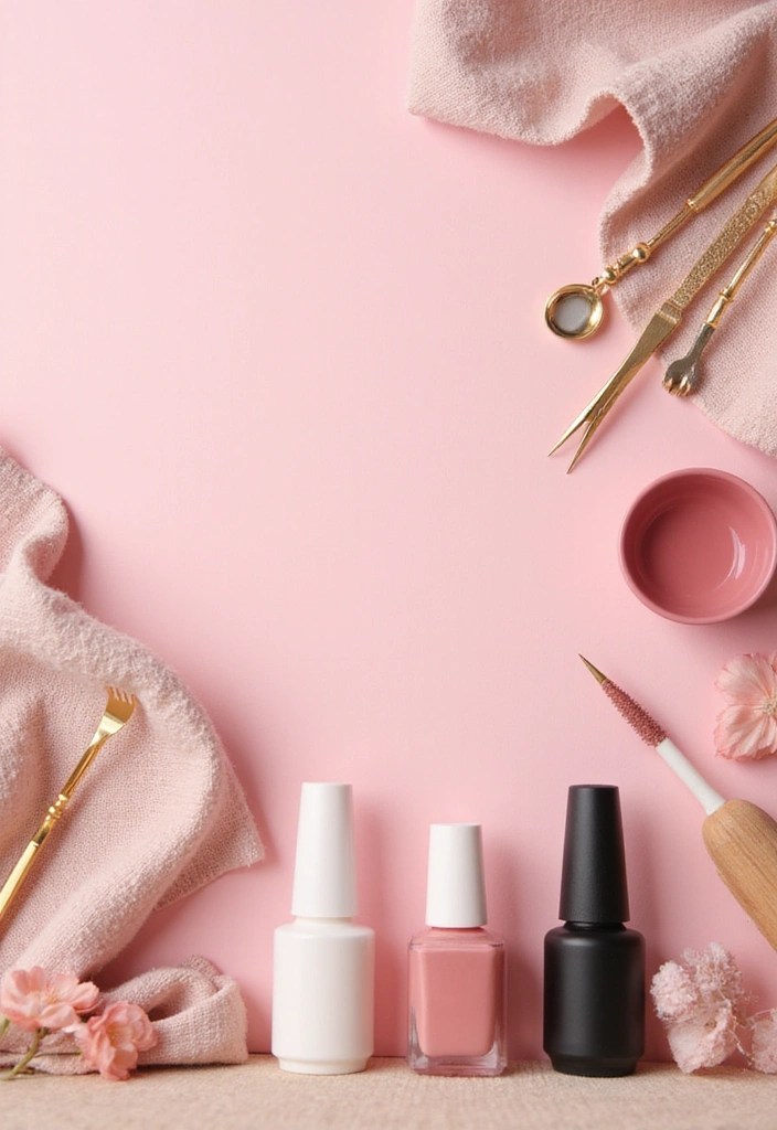 10 Easy Nail Art Techniques That Will Blow Your Mind (Even Beginners Can Do #5!) - Conclusion