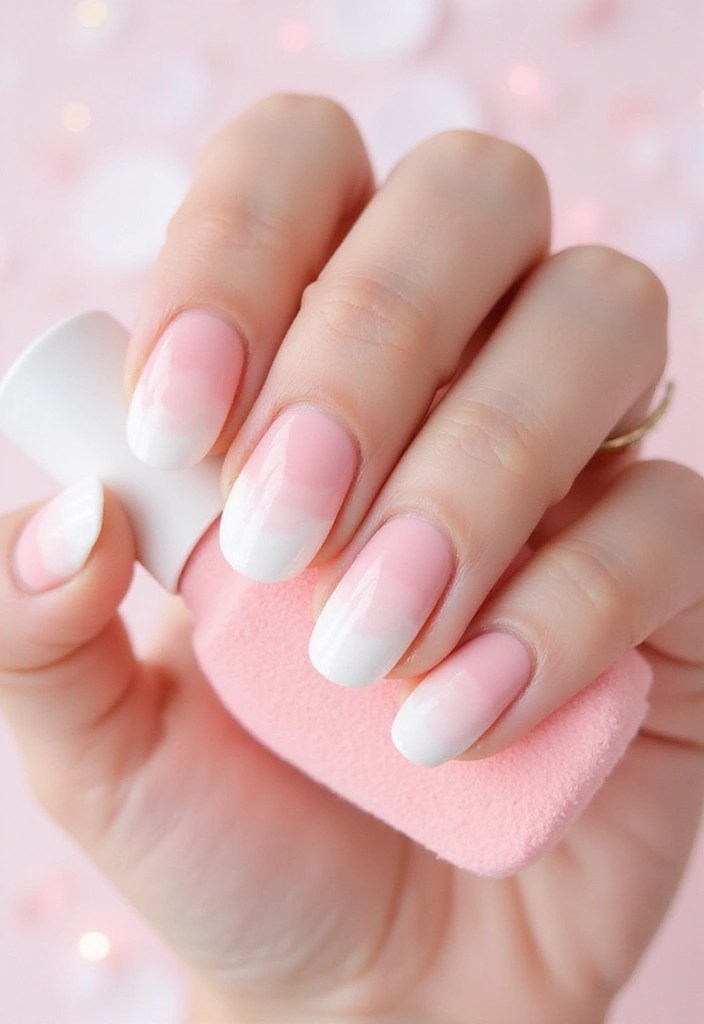 10 Minimalist Nail Trends You Need to Try ASAP (Your Fingers Will Thank You!) - 4. Soft Ombre