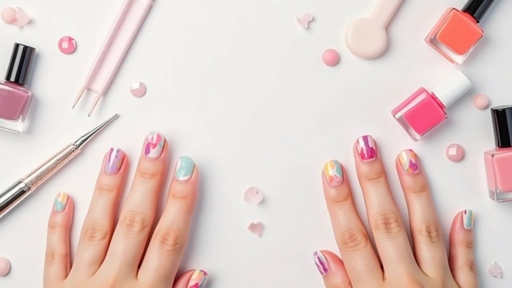 10 Minimalist Nail Trends You Need to Try ASAP (Your Fingers Will Thank You!)