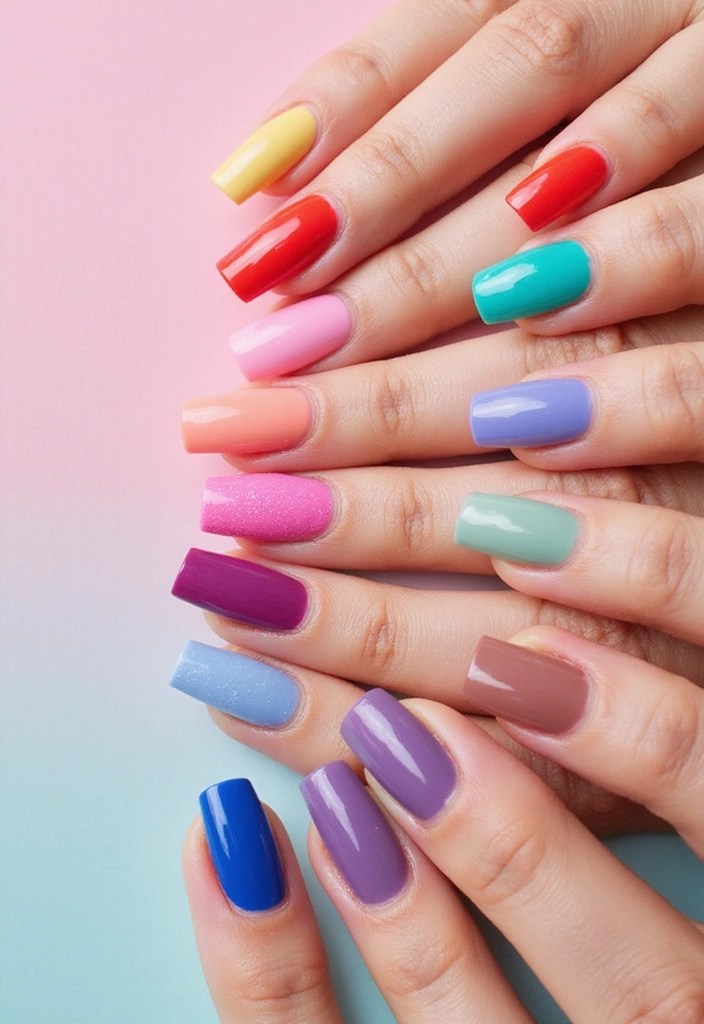 10 Must-Have Biab Nail Colors for Every Season (Get Ready to be Obsessed with #3!) - Conclusion