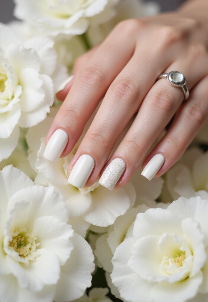 10 Must-Try Nude Gel Polish Recommendations That Will Elevate Your Nail Game! - 4. CND Shellac Cream Puff – Pure Perfection