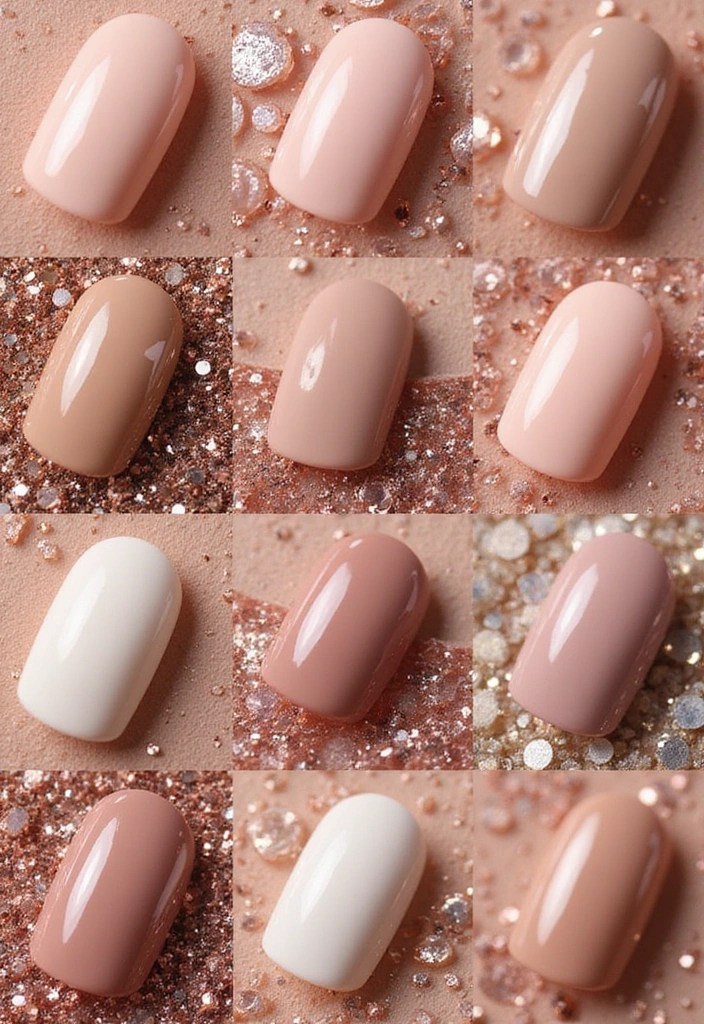 10 Must-Try Nude Gel Polish Recommendations That Will Elevate Your Nail Game! - Conclusion