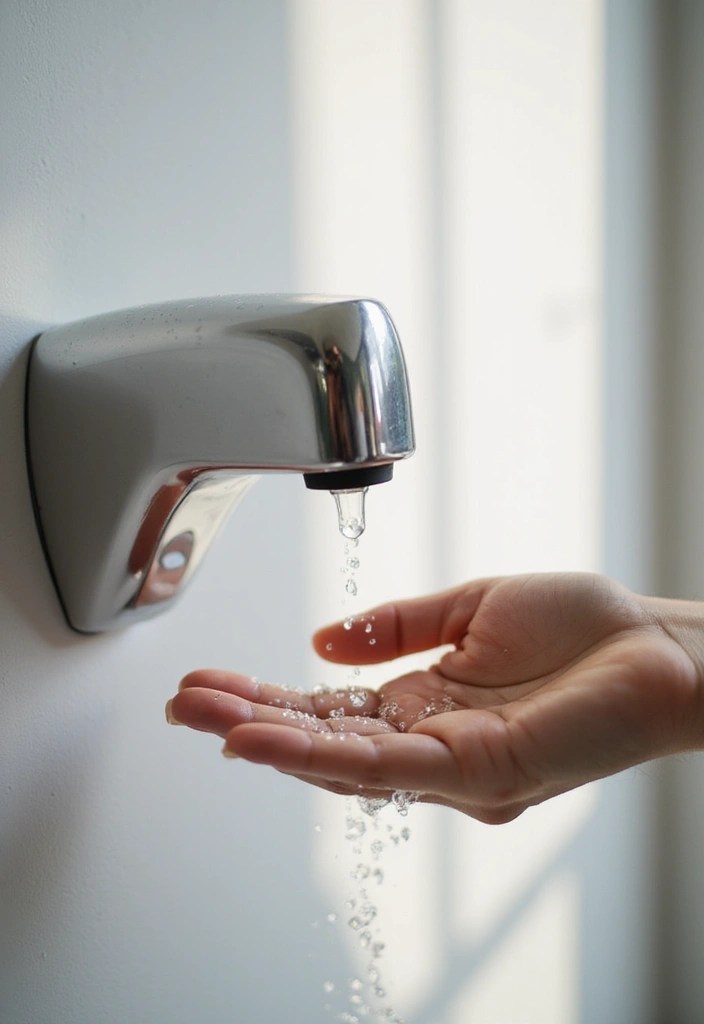 10 Secrets to a Long-Lasting Gel Manicure You'll Wish You Knew Sooner! - 6. Avoid Water Exposure