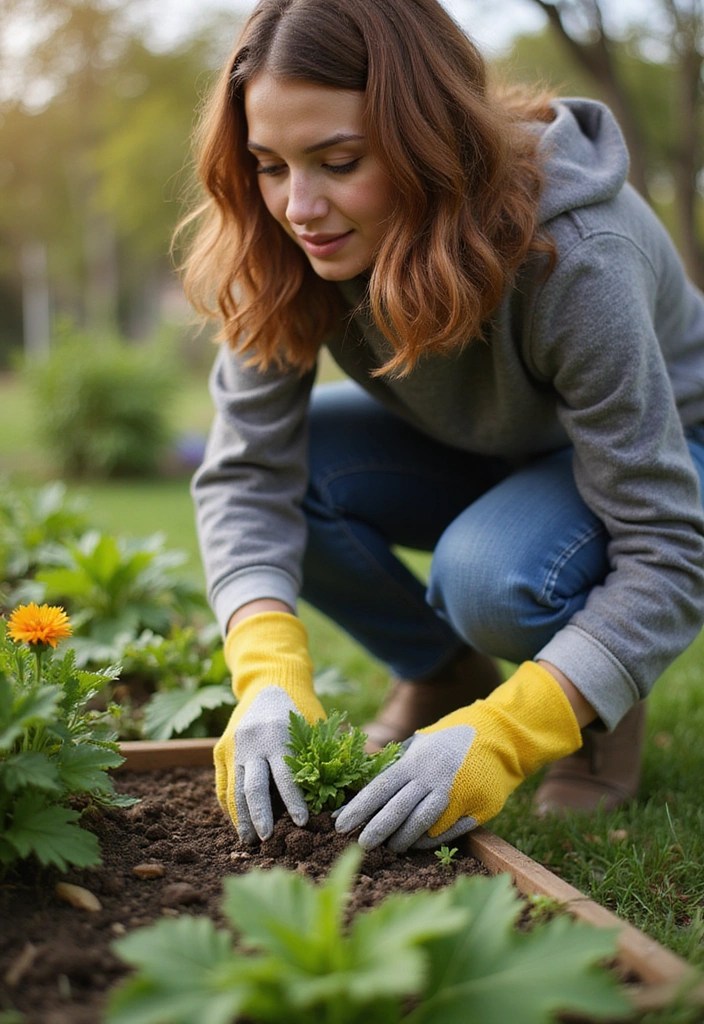 10 Secrets to a Long-Lasting Gel Manicure You'll Wish You Knew Sooner! - 8. Be Mindful of Your Activities