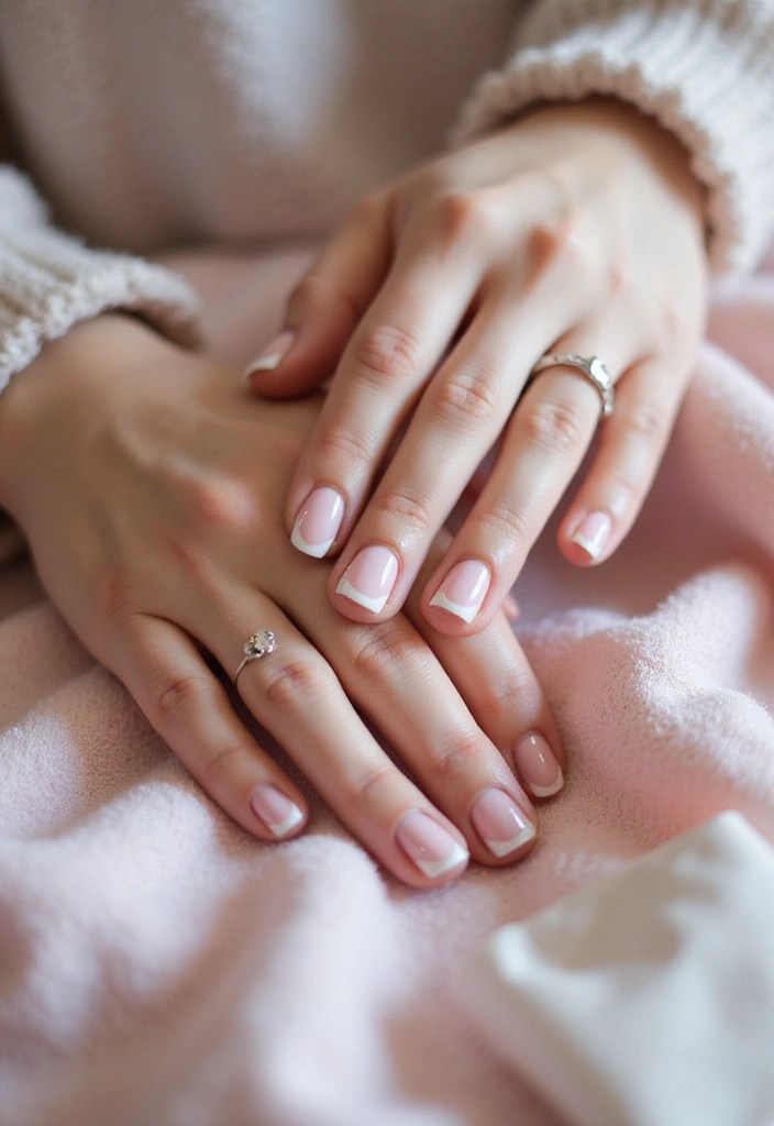 10 Soft French Manicure Inspirations That Will Steal Your Heart! - Conclusion
