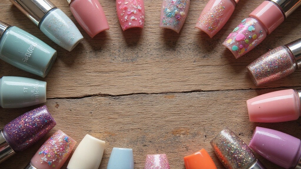 10 Unique Nail Art Ideas for Beginners That Will Blow Your&nbsp;Mind!