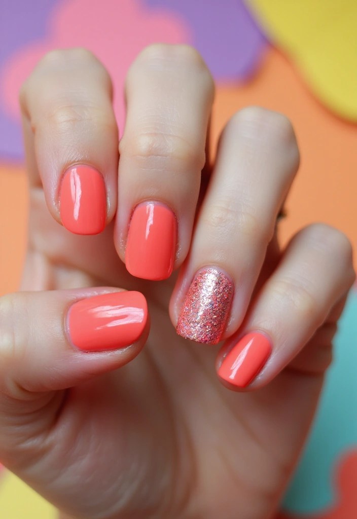 12 Easy BIAB Nail Shapes You Can Do at Home (Your Friends Will Be Shocked!) - 7. Lipstick Shape