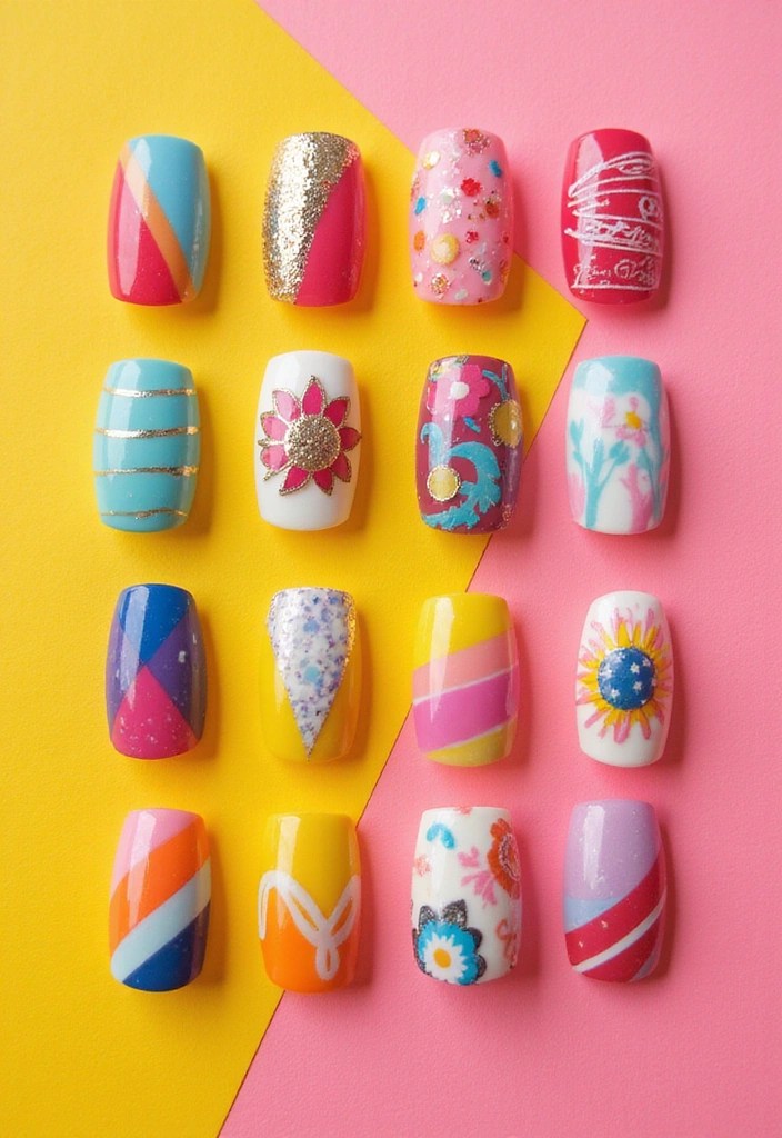 12 Easy BIAB Nail Shapes You Can Do at Home (Your Friends Will Be Shocked!) - Conclusion