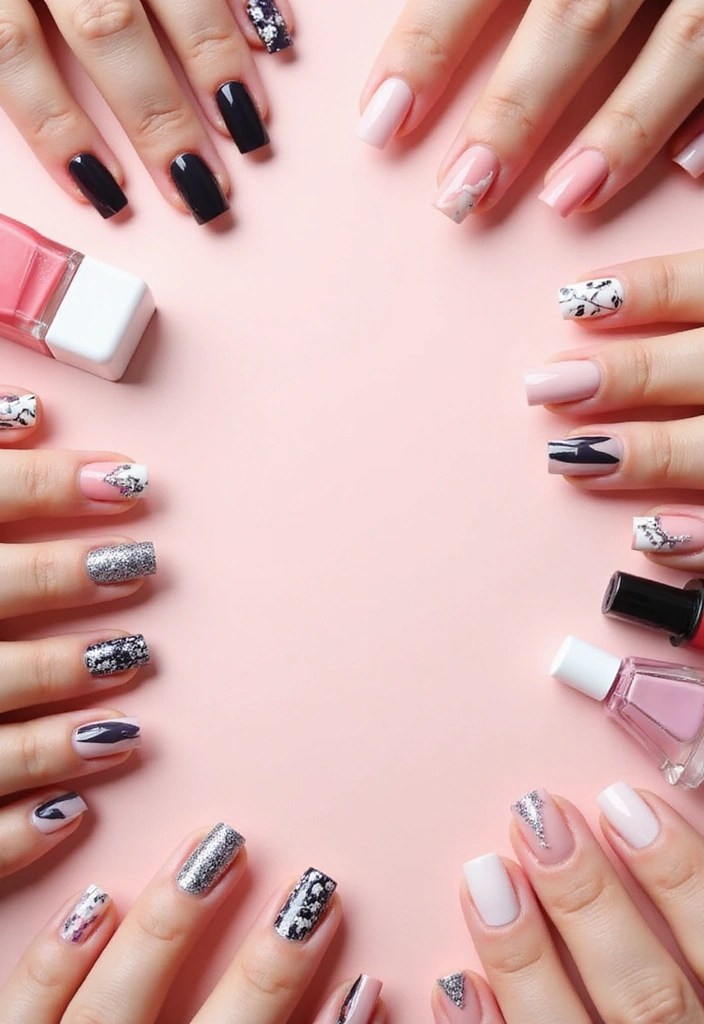 12 Jaw-Dropping Biab Nail Shape Ideas for Healthier Nails (Don't Miss #6!) - Conclusion