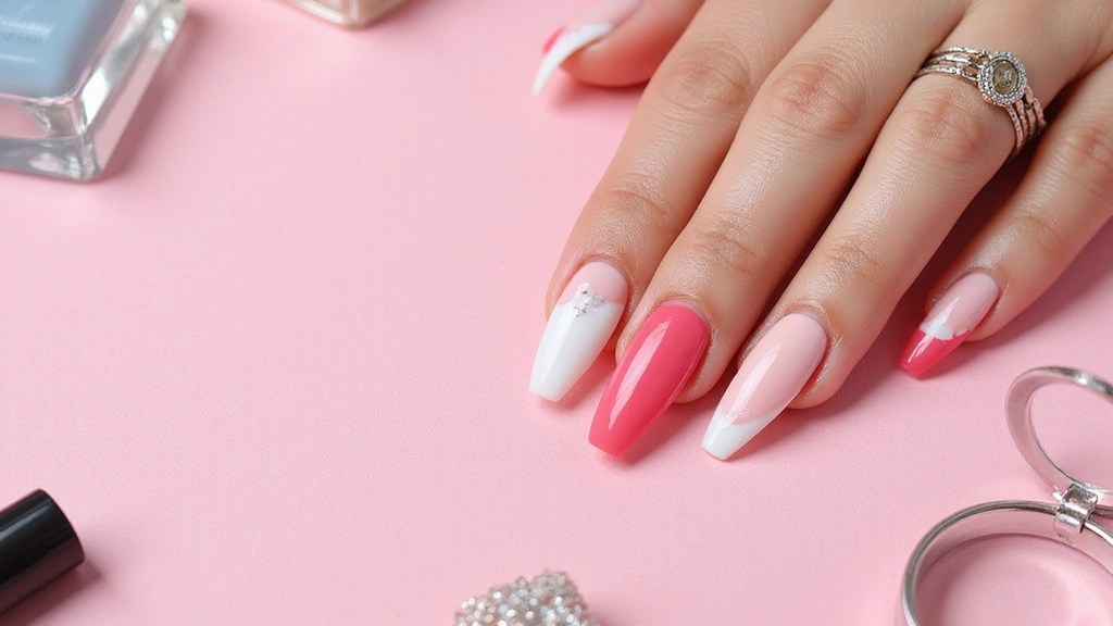12 Jaw-Dropping Biab Nail Shape Ideas for Healthier Nails (Don’t Miss&nbsp;#6!)