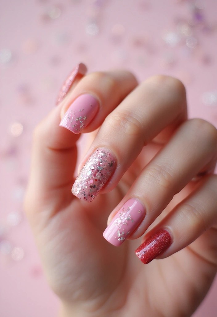 12 Must-See BIAB Nail Shape Trends That Will Elevate Your Nail Game! - Conclusion