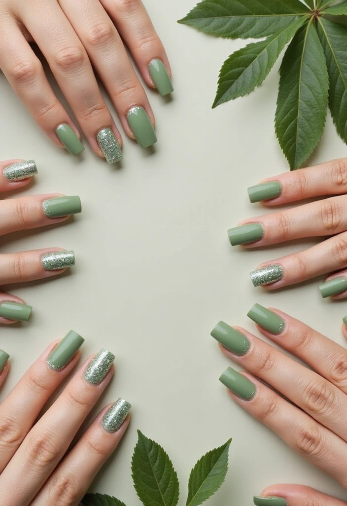 12 Sage Green Nail Designs That Will Make You Want to Paint Your Nails Right Now! - Conclusion