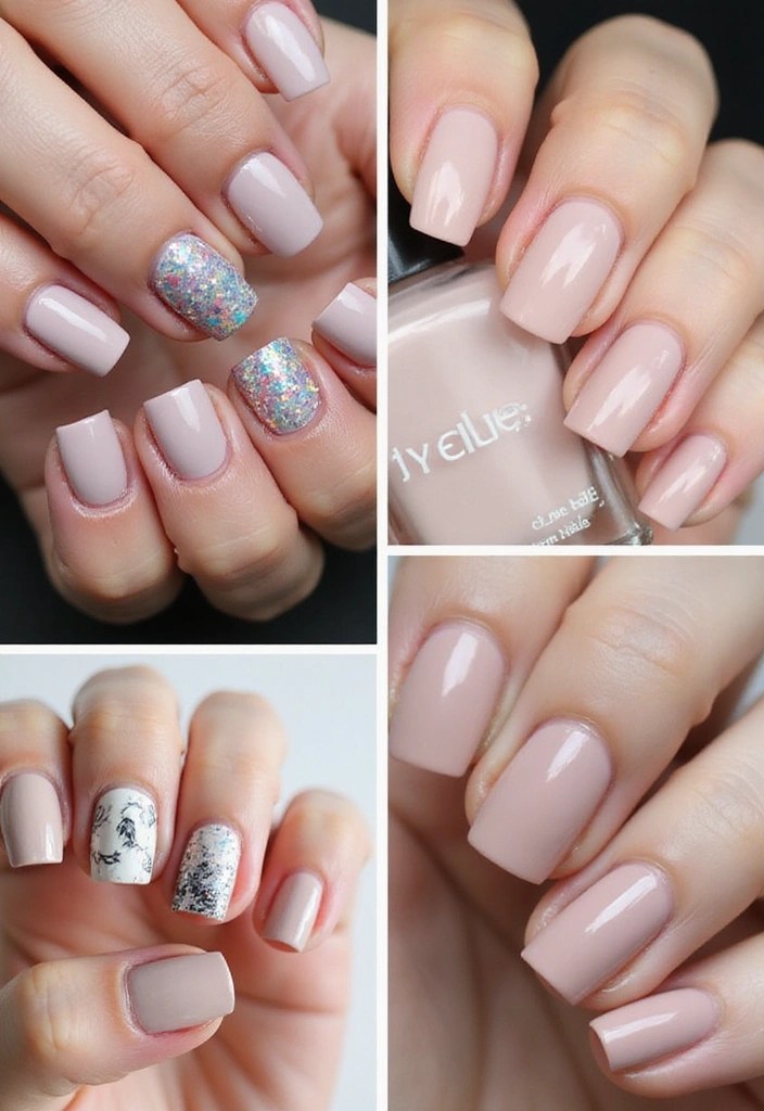 12 Stunning Neutral Nail Art Ideas That Will Make You Rethink Your Manicure! - Conclusion