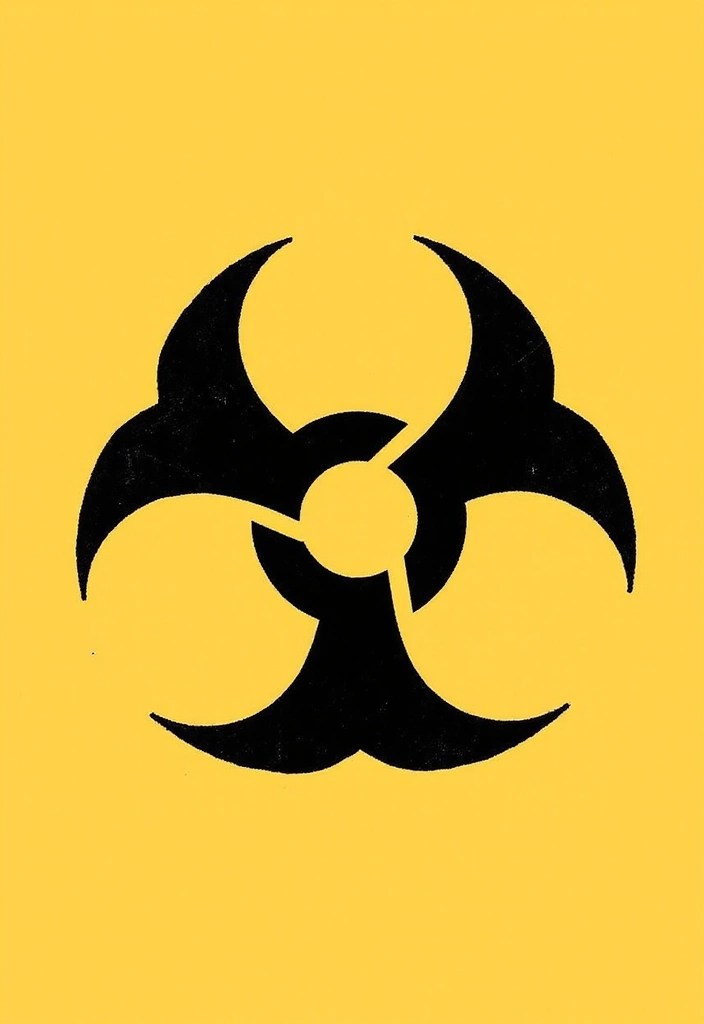 15 Natural Nail Care Tips That Will Transform Your Manicure Game! - 14. Avoid Harsh Chemicals