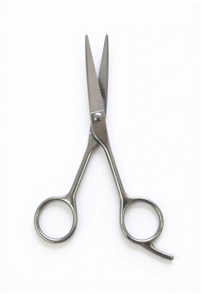 15 Natural Nail Care Tips That Will Transform Your Manicure Game! - 6. Trim Regularly