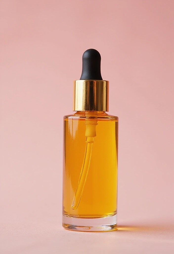 15 Natural Nail Care Tips That Will Transform Your Manicure Game! - 8. Apply Nail Strengtheners