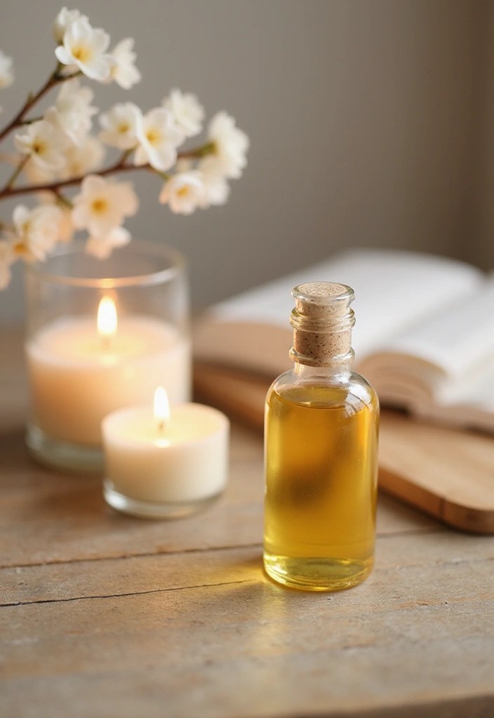 15 Natural Nail Care Tips That Will Transform Your Manicure Game! - 9. Massage Your Cuticles